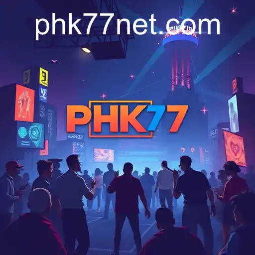 Building a Thriving Player Community with PHK77
