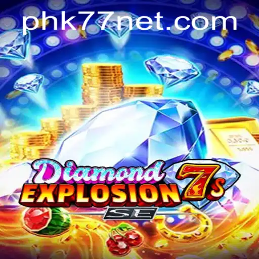 Unveiling the Thrills of DiamondExplosion7sSE: A New Gaming Sensation
