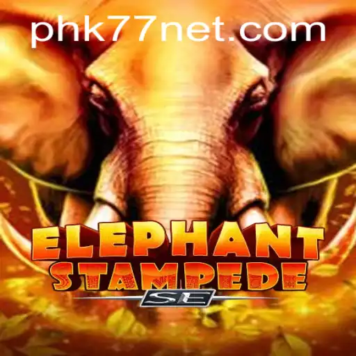 ElephantStampedeSE: A Thrilling New Adventure with PHK77