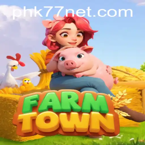 The Virtual Farming World of FarmTown: A Deep Dive into Its Gameplay and Community