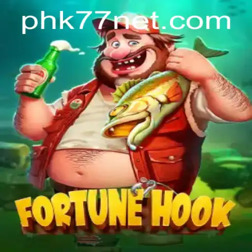 Discover FortuneHook: The Ultimate Gaming Experience with PHK77