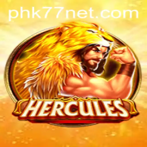 Unveiling the Mythical Adventure of Hercules in PHK77
