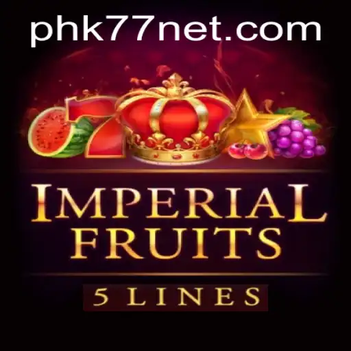 Exploring the World of ImperialFruits5: A Game of Strategy and Excitement