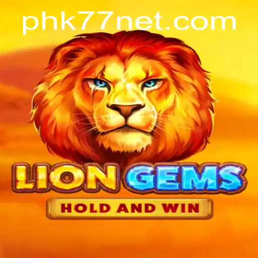 Discover the Thrills of LionGems: A Journey into the World of PHK77