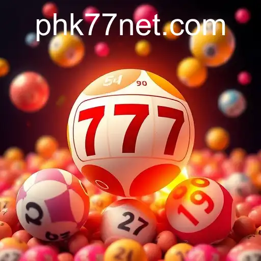 The Fascinating World of Lottery with a Focus on PHK77