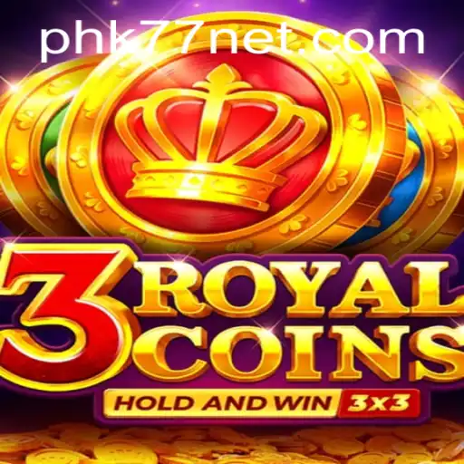 Discovering the Thrilling World of 3royalcoins: Game Rules, Strategies, and More