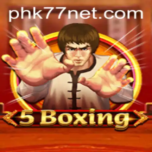 Discovering 5Boxing: An Exciting New Game Revolutionizing the World