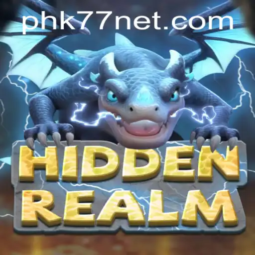 Unveiling HiddenRealm: An Immersive Gaming Experience with PHK77