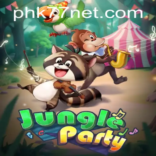 Experience the Adventure of JungleParty: An Exciting Game for All Ages
