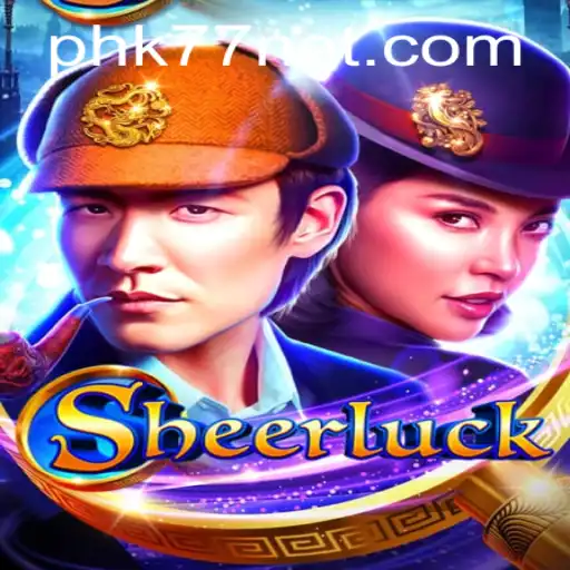 Sheerluck: The Ultimate Detective Game Redefining Mystery Solving