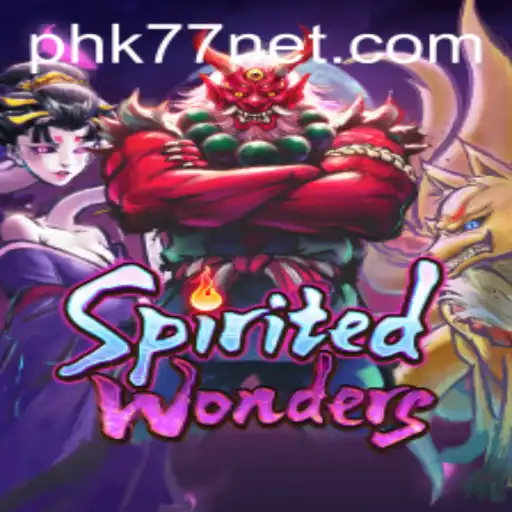 Unveiling the Enchantment of SpiritedWonders - A Comprehensive Guide with Key Insights from PHK77