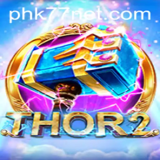 Thor2: An Immersive Gaming Experience with PHK77