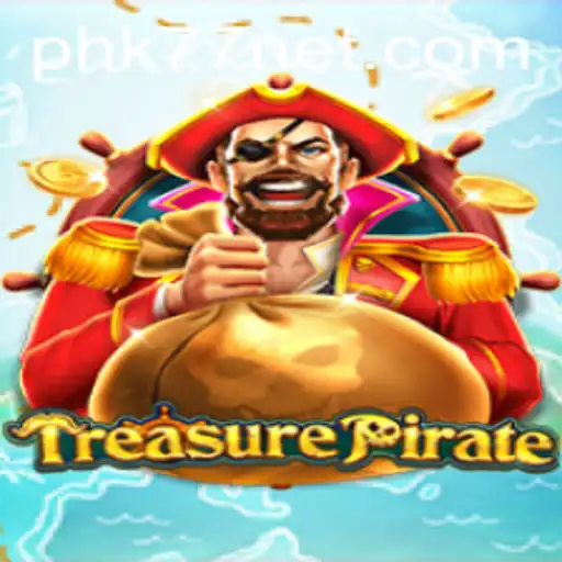TreasurePirate: An Exciting Adventure on the High Seas