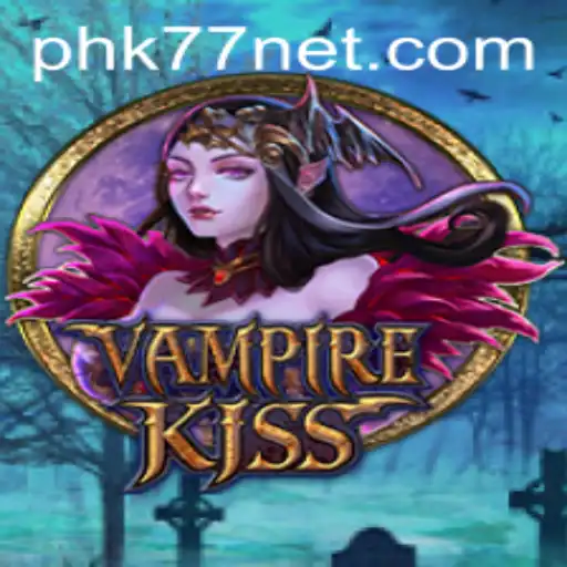 Explore the Enigmatic World of VampireKiss with PHK77