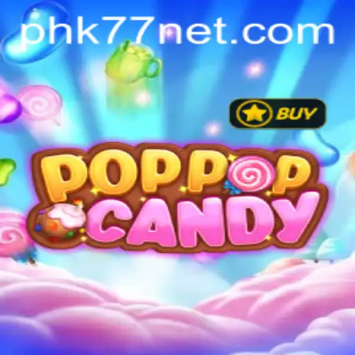 Discover the Enchanting World of POPPOPCANDY: A Game That Excites and Engages