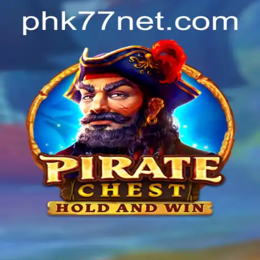 Dive into Adventure with PirateChest: Discover Treasures with PHK77