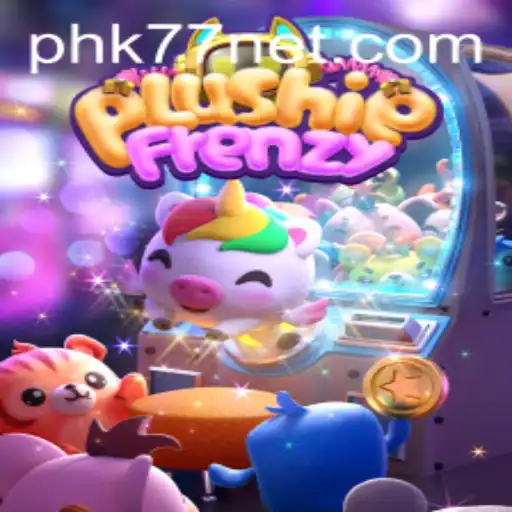 PlushieFrenzy: Dive into the Most Exciting Arcade Extravaganza