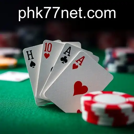 Exploring the World of Poker Games with PHK77