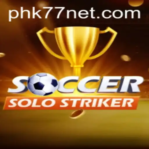SoccerSoloStriker: The Ultimate Solo Soccer Game Experience