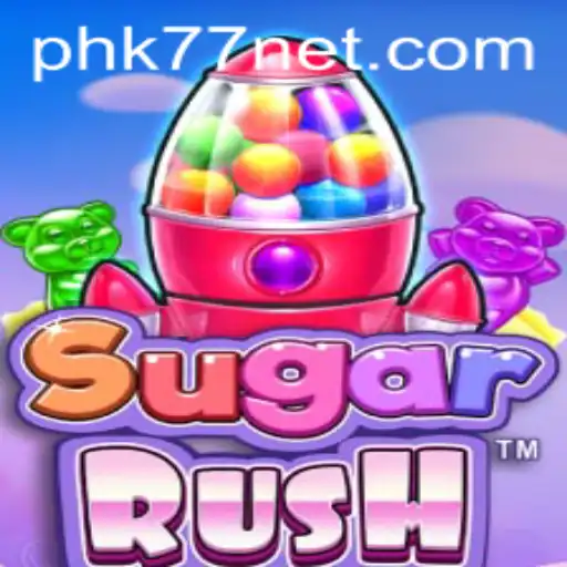 Delve into the World of SugarRush: Unraveling the Magic of PHK77