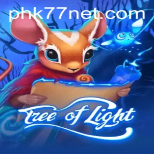 Discovering the Enchanting World of TreeofLight: A Journey Into PHK77