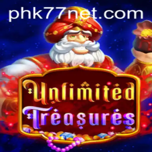 Exploring UnlimitedTreasures: A New Adventure Awaits with PHK77
