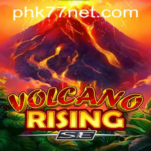 VolcanoRisingSE: A Thrilling Adventure in the Heart of Nature